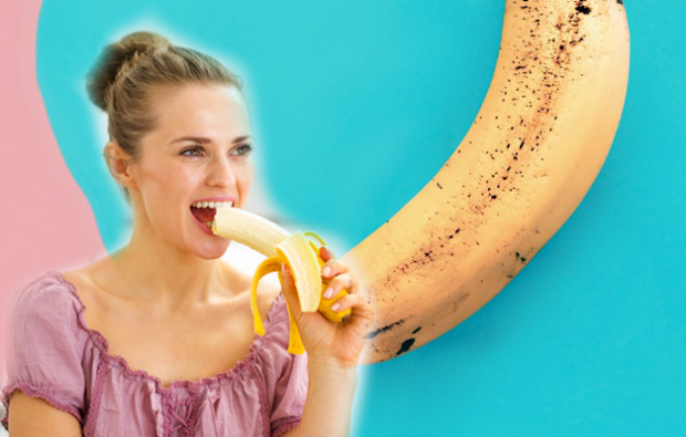 Cik kaloriju banānā, banānu svara pieaugumā?