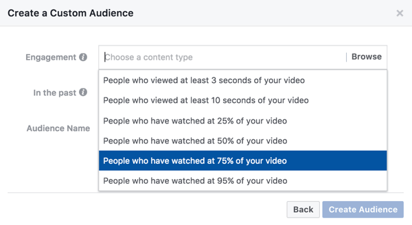 Kā izveidot siltu auditoriju, izmantojot tiešraides video un Facebook reklāmas: sociālo mediju pārbaudītājs