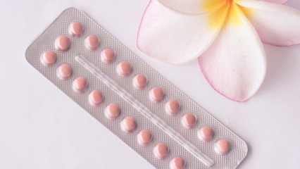 Labākā profilakses metode: kāda ir kontracepcijas tablete, kā to lieto?
