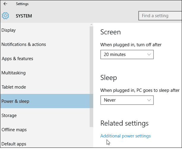 Kā uzlabot Windows 10 sāknēšanas laiku, izmantojot ātru palaišanu