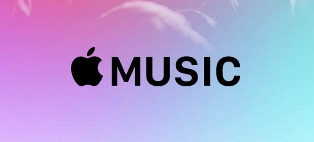 Kā atcelt Apple Music automātiskās atjaunošanas abonementu