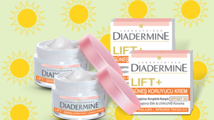 Vai ir apmierināti tie, kas lieto Diadermine Lift + Sunscreen Spf 30 krēmu?