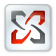 Microsoft Exchange Server 2007 logotips