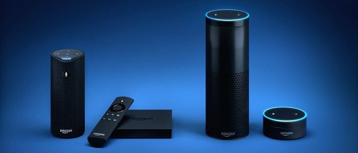 Amazon Echo: Alexa var pateikt balsis, izņemot atsevišķus balss profilus