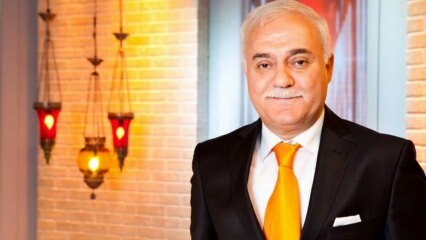 Vai Nihat Hatipoğlu atrodas intensīvajā terapijā? Nihat Hatipoğlu dēls Osmans Hatipoğlu paziņoja!