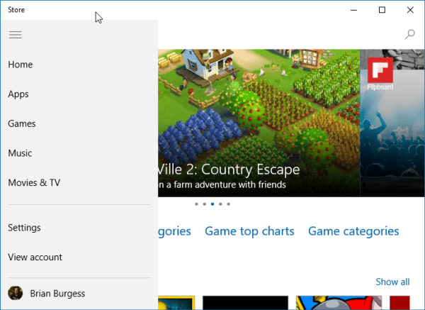 Pašlaik Windows 10 nosaukumjoslas ir baltas - diezgan mīlīgas