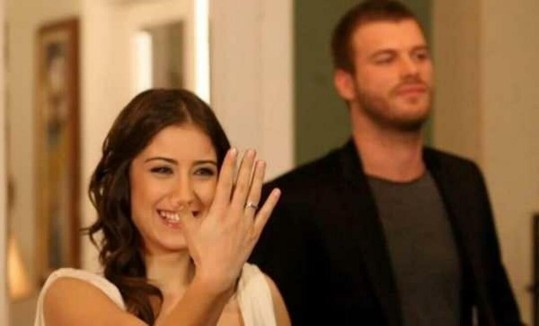 Vārds, kurš atveidos Nihalu filmā Aşk-ı Memnu, sadalīja sociālos medijus divās daļās