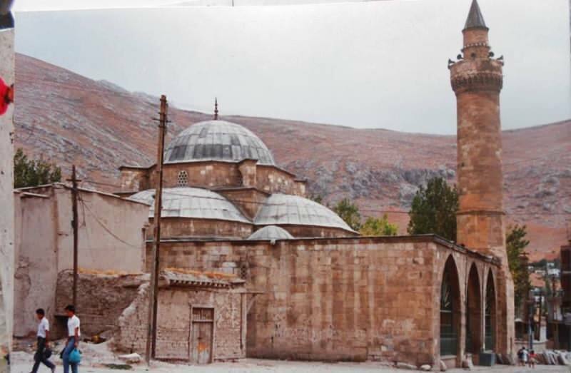 Kur apmeklēt Kahramanmaraş? Apmeklējamo vietu saraksts Kahramanmaraş
