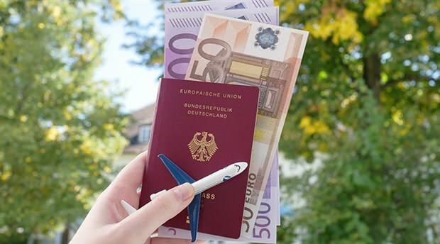 Dokumenti, kas nepieciešami Šengenas vīzai