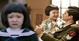 Filmas Ayla zvaigzne Kim Seol ir parādījusies gadus vēlāk! Aila, kura lika visai Turcijai raudāt...