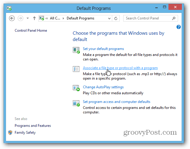 Izvēlējās Windows 8 programmas