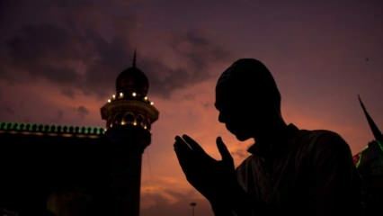 Kāds ir gavēņa tikums Ramadanā? Vai ir grēks apzināti pārtraukt gavēni? Situācijas, kas sabojā un ātri nesagrauj