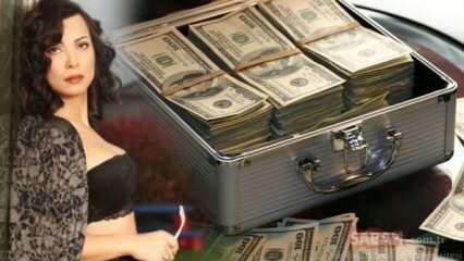 Kana Alkāna draugs šokē! 200 tūkstoši dolāru kļuva par “slepenu”