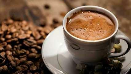 Kā radās UNESCO apstiprinātā Pasaules turku kafijas diena? Kāpēc tā tiek svinēta un kāda ir tās nozīme?