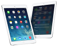 Apple iPad Air - kopēšana