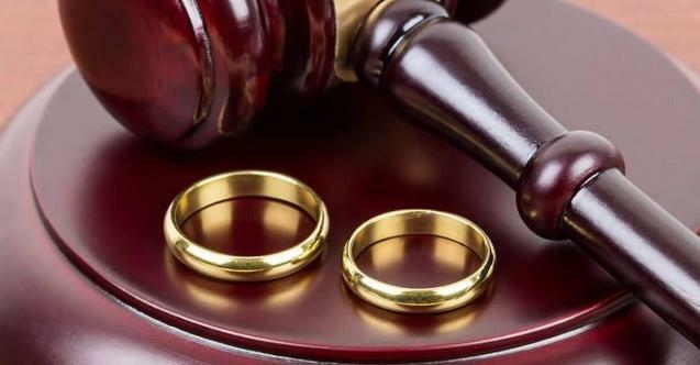 Pārsteidzošs Augstākās tiesas lēmums par laulības šķiršanas procesu Konijā