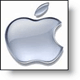 Apple logotips:: groovyPost.com