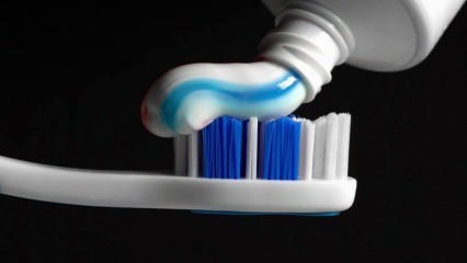 Kā pagatavot zobu pastu? Dabiskas zobu pastas pagatavošana mājās