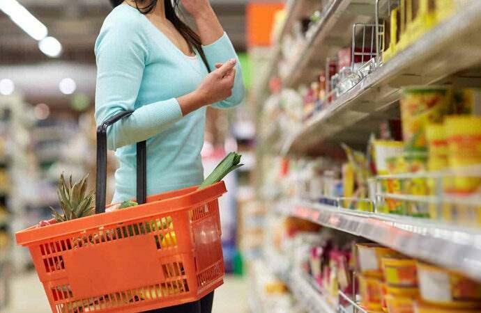 Vai pārtikas preču iepirkšanos var veikt ar maltīšu kartēm?