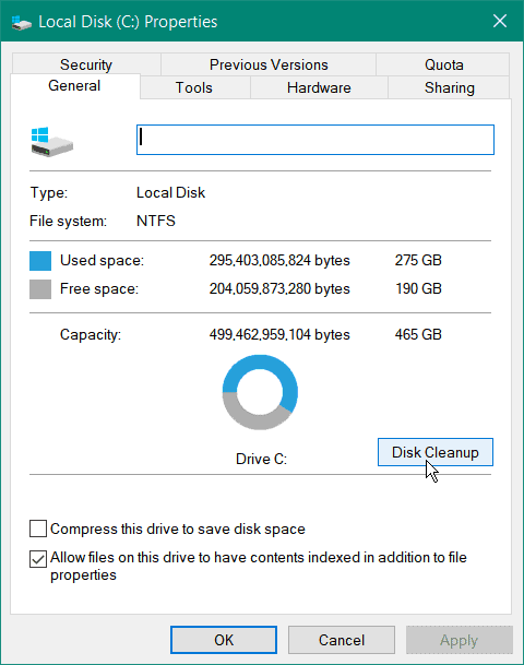 ntfs failu sistēmas kļūda bsod operētājsistēmā Windows