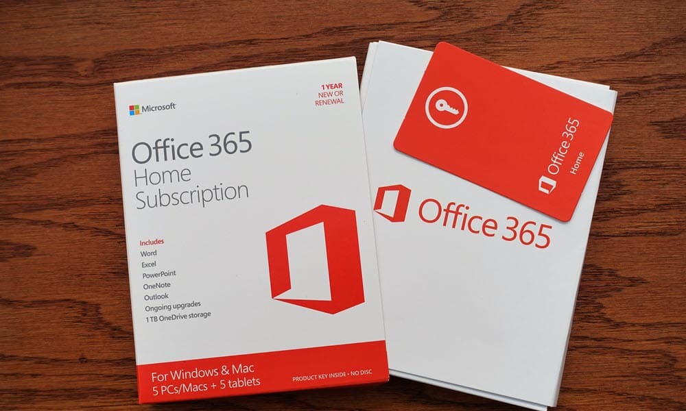 Kā atspējot Microsoft Office atjauninājumus operētājsistēmā Windows