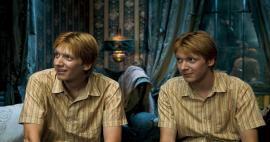 Harija Potera dvīņi Džeimss un Olivers Felpsi atrodas Turcijā! Viņi izgatavoja māla traukus un devās uz vannu
