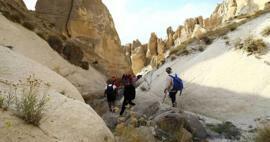 Tā ir tikpat reāla kā Austrumu Kapadokija: Vanadokija