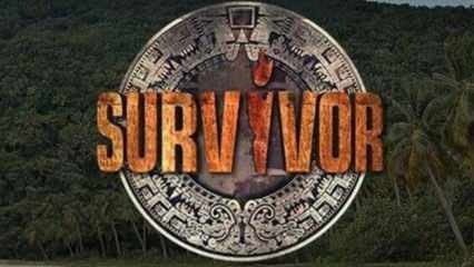 Pēdējās Survivor 2021 konkursa dalībnieku ziņas!