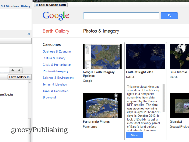 google zemes slāņi 2