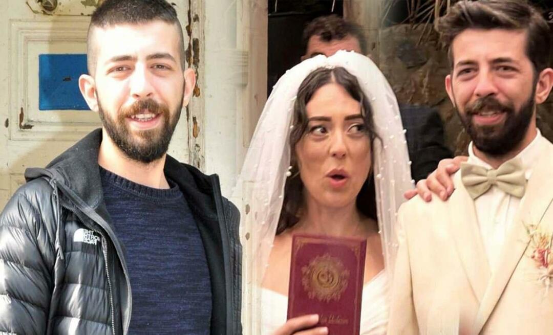 Čukura Meke apprecējās! Skaistākā jaukā ceļveža diena kopā ar Aytaç Usun