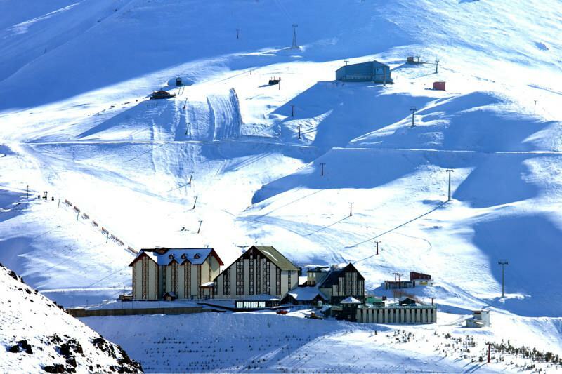Turcija 2020. – 2021. Gada slēpošanas sezonas maksa par slēpošanas abonementiem