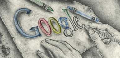 Saņemiet stipendiju savai skolai, izmantojot logotipu Google