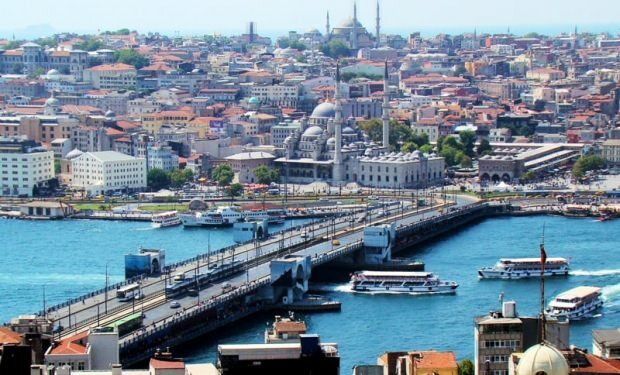 Kur makšķerēt Stambulā? Stambulas zvejas apgabali