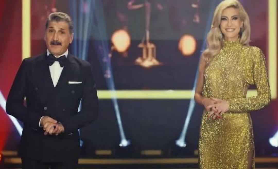 48. Pantene Golden Butterfly Awards atrod savus īpašniekus! Kad ir Golden Butterfly balvu pasniegšanas ceremonija?