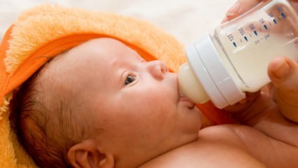 Kā izvēlēties bērnu pudeli? 5 pudeļu zīmoli, kas ir vistuvāk krūtīm un neizraisa gāzi