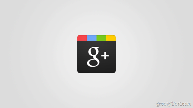 Kā izveidot Google Plus ikonu Photoshop