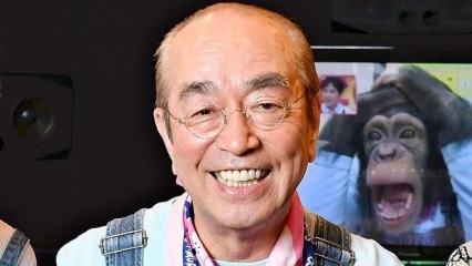 Japāņu komiķis Kens Šimura nomira koronavīrusa dēļ!