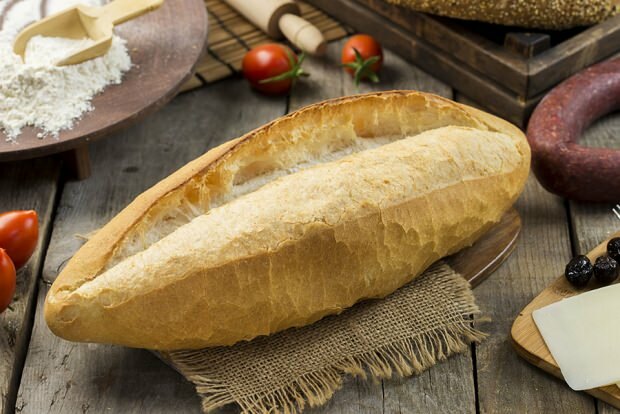 kā sastādīt maizes diētu? Vai ir iespējams zaudēt svaru, ēdot maizi?