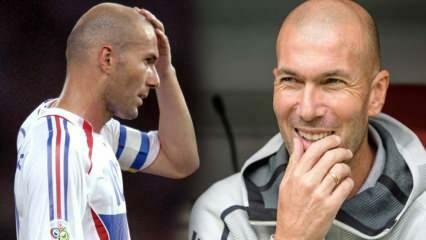Türkiye, lai atsvaidzinātu Zidane attēlu