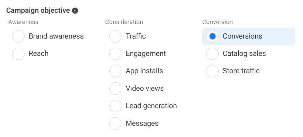 optimizēt-facebook-reklāmas-kvalitātei-vietnes-traffic-set-up-conversions-campaign-send-step-19