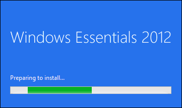 Problēmas, izmantojot Windows Live Mail 2012 operētājsistēmā Windows 10