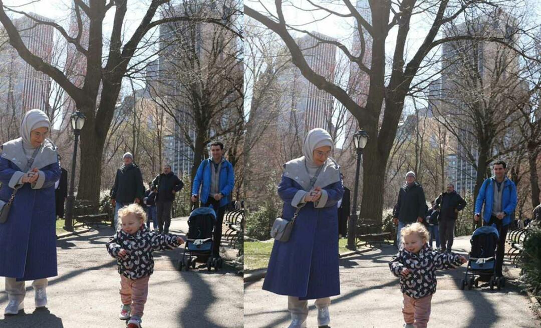 Neticami apmelojumi no fetoistiem! Viņi veica netīrās uztveres operāciju ar Emine Erdogan starpniecību