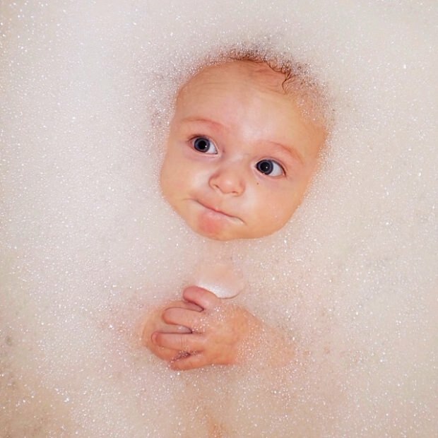Kā izvēlēties bērnu šampūnu? Kādu šampūnu un ziepes vajadzētu lietot zīdaiņiem?