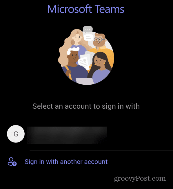 Kā instalēt Microsoft Teams operētājsistēmā Android