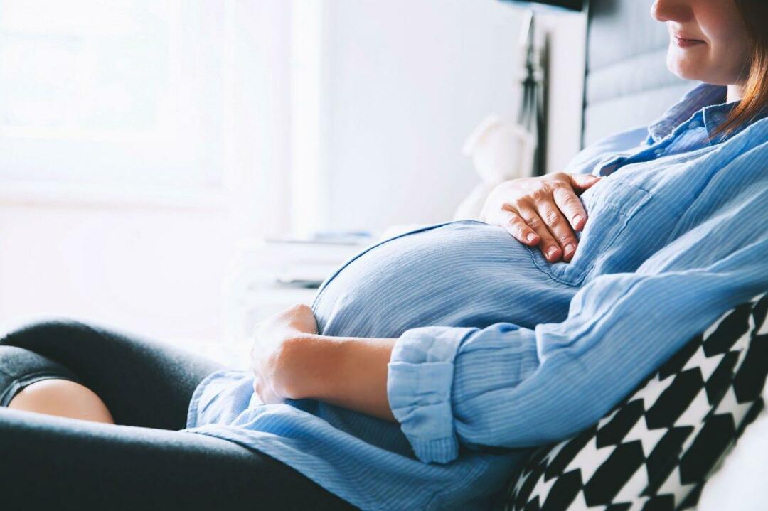 Padomi, kā pasargāt sevi no gripas grūtniecības laikā