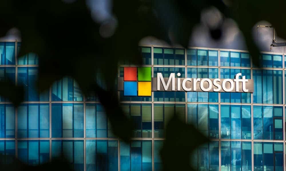 Microsoft izlaiž kumulatīvo atjauninājumu KB5000842 operētājsistēmai Windows 10