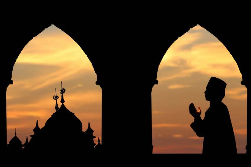 Lūgšana lasīt pēc adāna! Kāds ir lūgšanas lūgšanas tikums? Lūgšanu lūgšana arābu un turku valodā