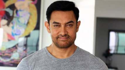 Interesanta palīdzības metode no Aamir Khan satricināja sociālos medijus! Kas ir Aamir Khan?