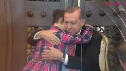 Slavenās mākslinieces Aykut Kuşkaya klips "President Erdoğan"