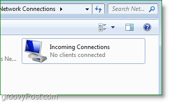 jauns vpn savienojums Windows 7